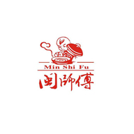 閩師傅品牌logo與食品包裝設(shè)計(jì)欣賞(圖1)