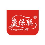 康保聰品牌logo與食品包裝設(shè)計(jì)欣賞(圖1)