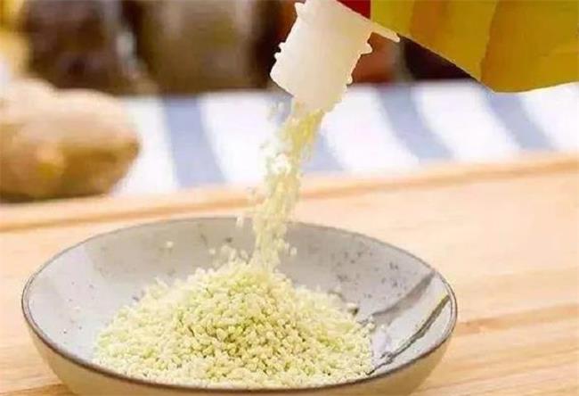 黃金廚師 黃金廚師品牌logo與食品包裝設(shè)計欣賞(圖4)