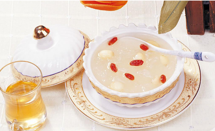 燕之家品牌logo與食品包裝設(shè)計欣賞(圖2)