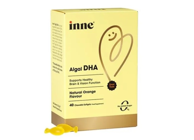 inne inne品牌logo與食品包裝設(shè)計(jì)欣賞(圖2)