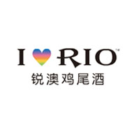 RIO銳澳品牌logo與食品包裝設(shè)計欣賞(圖1)