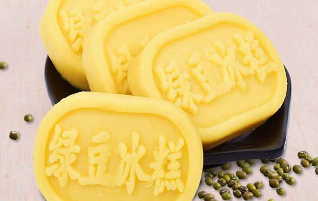 宮御坊品牌logo與食品包裝設計欣賞(圖2)