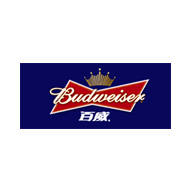 百威Budweiser品牌logo與食品包裝設(shè)計(jì)欣賞(圖1)
