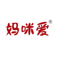 媽咪愛品牌logo與食品包裝設(shè)計(jì)欣賞(圖1) 媽咪愛品牌logo與食品包裝設(shè)計(jì)欣賞(圖1)