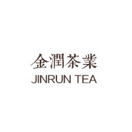 金潤茶業(yè)品牌logo與食品包裝設(shè)計欣賞(圖1)