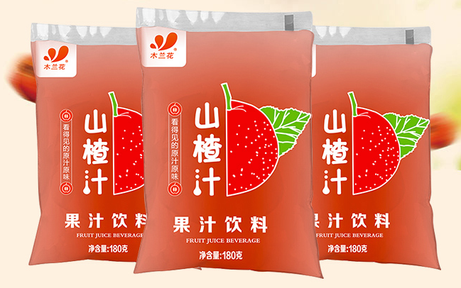木蘭花 木蘭花品牌logo與食品包裝設(shè)計(jì)欣賞(圖4)