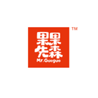 果果先森品牌logo與食品包裝設(shè)計(jì)欣賞(圖1) 果果先森品牌logo與食品包裝設(shè)計(jì)欣賞(圖1)