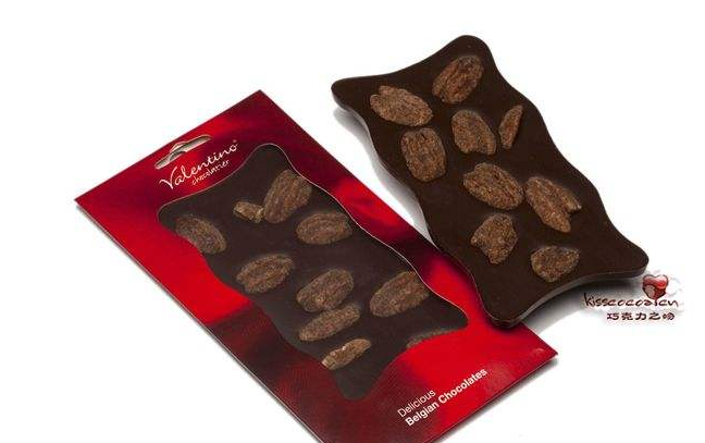 Valentino凡情蒂諾品牌logo與食品包裝設(shè)計(jì)欣賞(圖2)