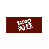 TAODO淘豆品牌logo與食品包裝設(shè)計欣賞(圖1)