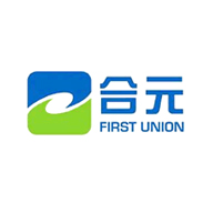 Firstunion合元品牌logo與食品包裝設(shè)計(jì)欣賞(圖1)
