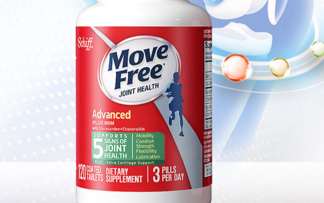 schiff Schiff旭福品牌logo與食品包裝設(shè)計(jì)欣賞(圖4)