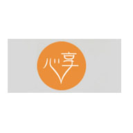 心享品牌logo與食品包裝設(shè)計(jì)欣賞(圖1) 心享品牌logo與食品包裝設(shè)計(jì)欣賞(圖1)