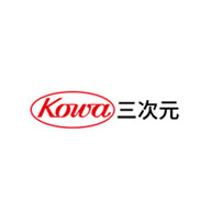 Kowa三次元品牌logo與食品包裝設(shè)計(jì)欣賞(圖1) Kowa三次元品牌logo與食品包裝設(shè)計(jì)欣賞(圖1)