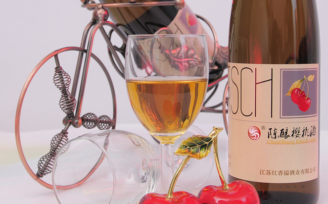 紅香溢品牌logo與食品包裝設(shè)計(jì)欣賞(圖4)