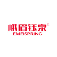 峨眉鈺泉品牌logo與食品包裝設(shè)計(jì)欣賞(圖1) 峨眉鈺泉品牌logo與食品包裝設(shè)計(jì)欣賞(圖1)