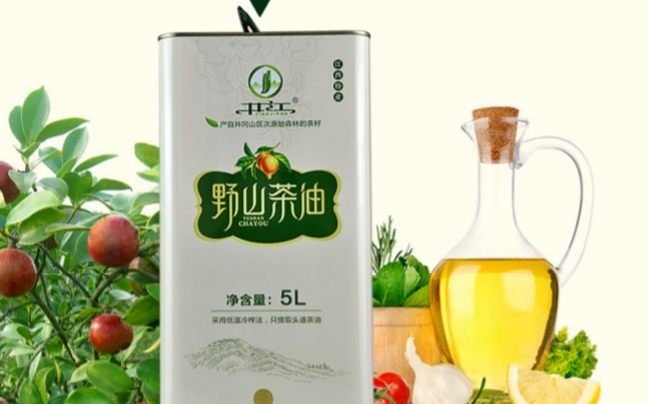 井江品牌logo與食品包裝設計欣賞(圖3)