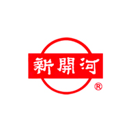 新開河品牌logo與食品包裝設(shè)計(jì)欣賞(圖1) 新開河品牌logo與食品包裝設(shè)計(jì)欣賞(圖1)