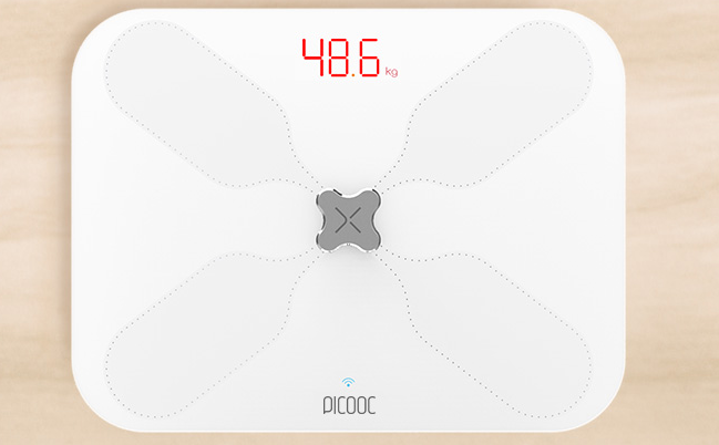 PICOOC有品品牌logo與食品包裝設計欣賞(圖3)