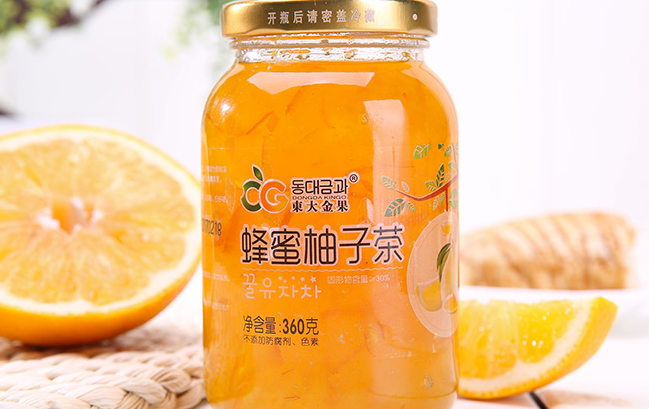 東大金果品牌logo與食品包裝設(shè)計欣賞(圖3)