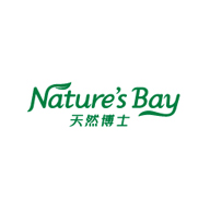 Nature’sBay天然博士食品包裝設(shè)計(jì)欣賞(圖1)