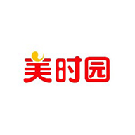 美時(shí)園食品包裝設(shè)計(jì)欣賞(圖1)