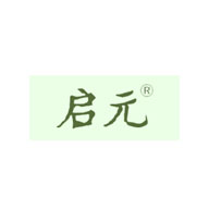 啟元食品包裝設(shè)計(jì)欣賞(圖1)