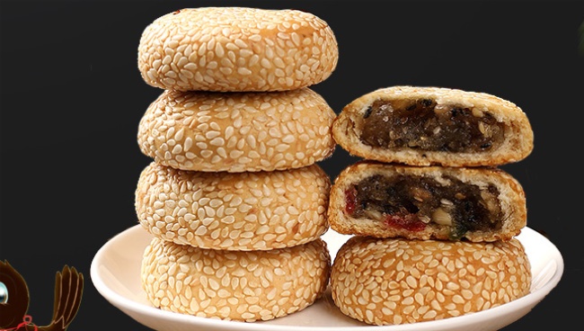 送福麻雀食品包裝設(shè)計欣賞(圖2)