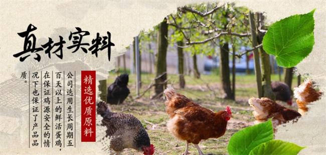 畫寶剛食品包裝設(shè)計(jì)欣賞(圖4)