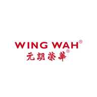 WINGWAH元朗榮華食品包裝設(shè)計(jì)欣賞(圖1)