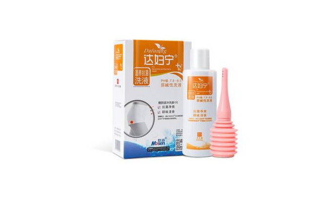 達婦寧 Dafuning達婦寧食品包裝設(shè)計欣賞(圖3)