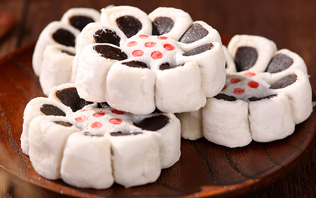 蘇州稻香村 DXC蘇州稻香村食品包裝設(shè)計(jì)欣賞(圖3)