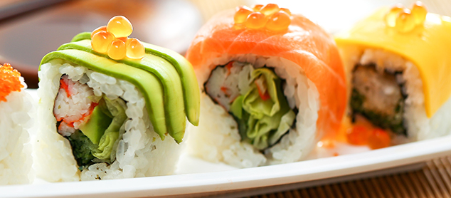 大禾壽司食品包裝設(shè)計(jì)欣賞(圖4)