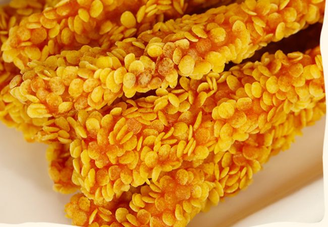 HIFIRST惠發(fā)食品包裝設(shè)計欣賞(圖2)