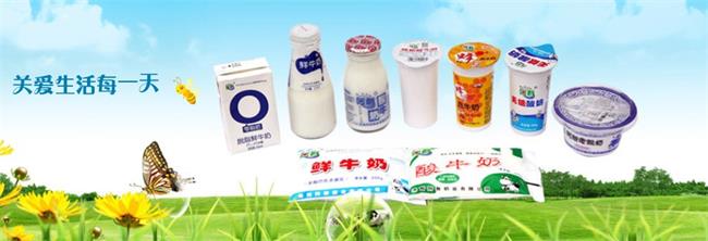 阿新奶業(yè) 阿新食品包裝設(shè)計欣賞(圖2)