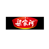 liangjiahe梁家河食品包裝設計欣賞(圖1)
