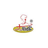 大廚四寶食品包裝設(shè)計(jì)欣賞(圖1)