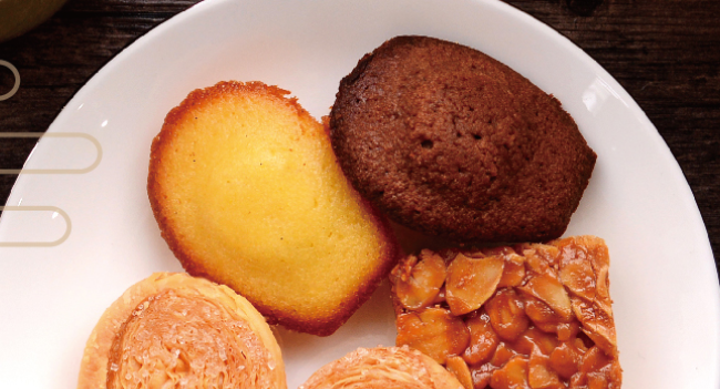 Mvuke Tokyo布歌東京食品包裝設(shè)計(jì)欣賞(圖2)