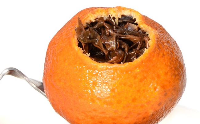 JINGUO金果食品包裝設(shè)計欣賞(圖3)