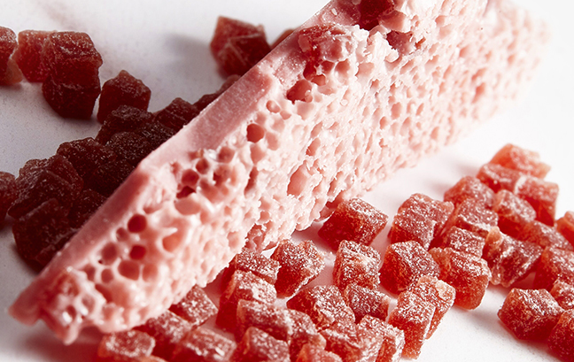 Callebaut嘉利寶食品包裝設(shè)計(jì)欣賞(圖4)