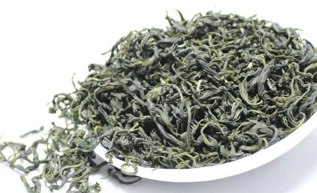 宏福茶業(yè) 宏福茶業(yè)食品包裝設(shè)計(jì)欣賞(圖2)