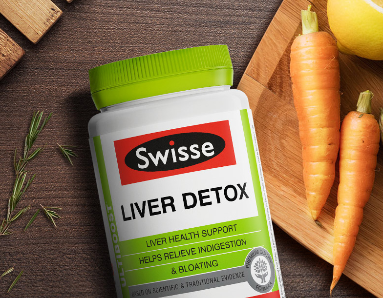 Swisse瑞思食品包裝設(shè)計(jì)欣賞(圖2)