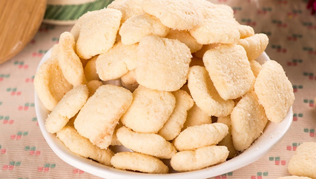 蘇微 SUWEI蘇微食品包裝設(shè)計欣賞(圖4)