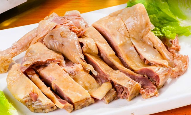 存旭食品包裝設(shè)計欣賞(圖3)