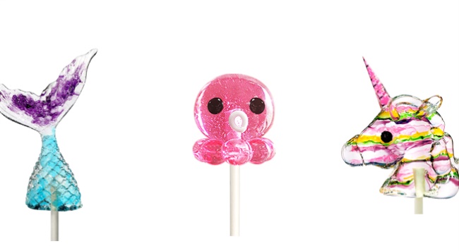 CANDY LAB糖果研究室食品包裝設(shè)計(jì)欣賞(圖2)