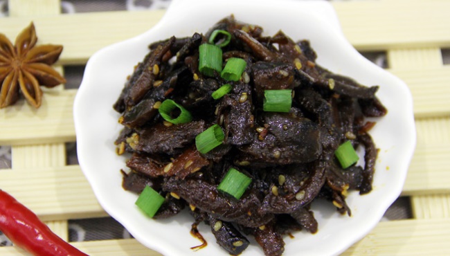 香辣傳奇 香辣傳奇食品包裝設(shè)計欣賞(圖2)