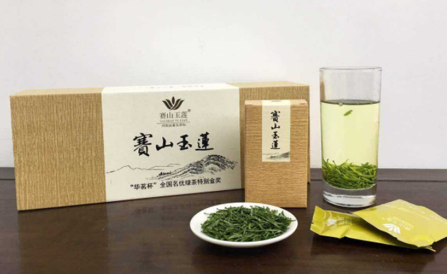 賽山玉蓮 賽山玉蓮食品包裝設(shè)計欣賞(圖2)