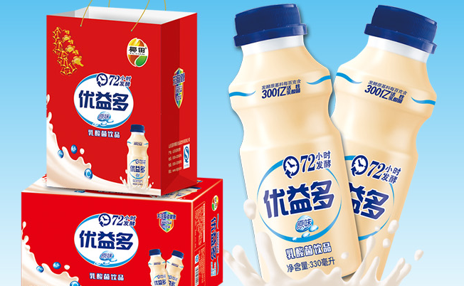 椰田食品包裝設(shè)計(jì)欣賞(圖2)