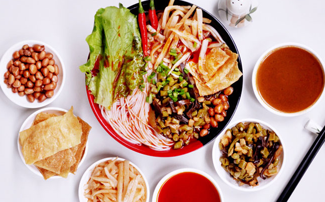 嘻螺會食品包裝設(shè)計欣賞(圖2)