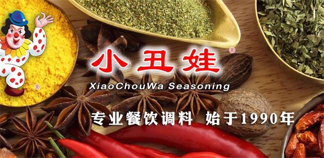 小丑娃 小丑娃食品包裝設計欣賞(圖2)